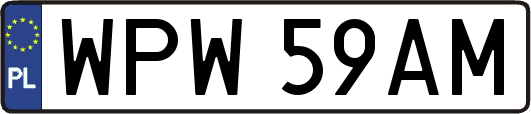WPW59AM