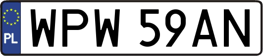 WPW59AN