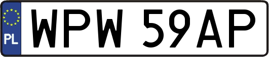 WPW59AP