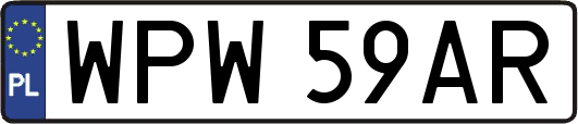 WPW59AR