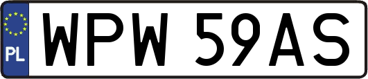 WPW59AS