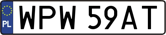 WPW59AT