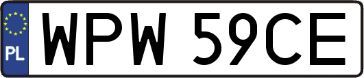 WPW59CE