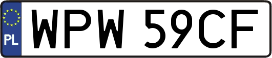 WPW59CF