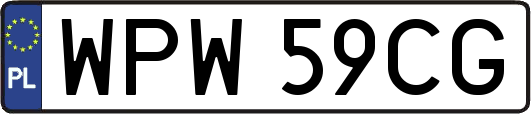 WPW59CG