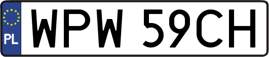 WPW59CH