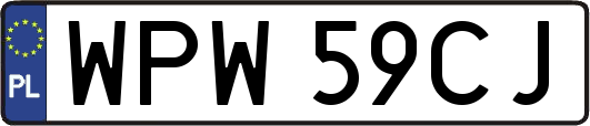WPW59CJ