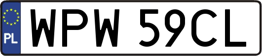 WPW59CL