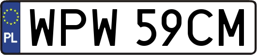 WPW59CM