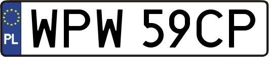 WPW59CP