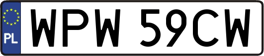 WPW59CW