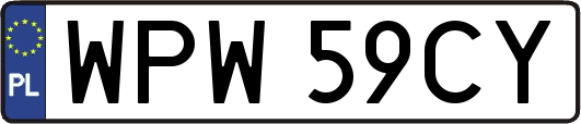 WPW59CY