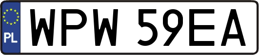 WPW59EA