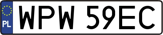 WPW59EC