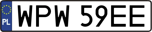 WPW59EE