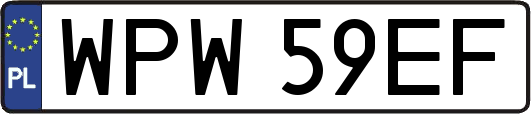 WPW59EF