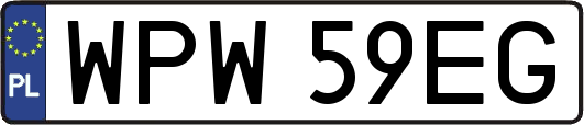 WPW59EG