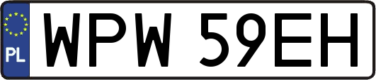 WPW59EH