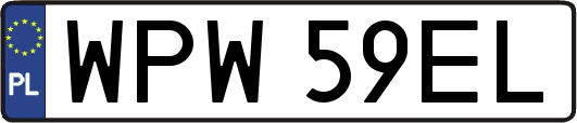 WPW59EL