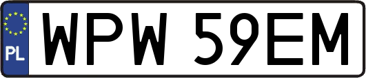 WPW59EM