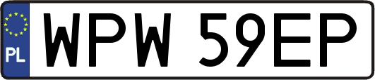 WPW59EP