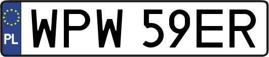 WPW59ER