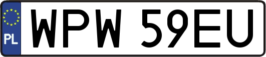 WPW59EU