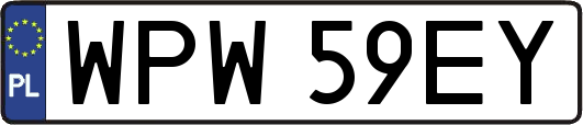 WPW59EY