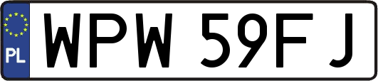 WPW59FJ