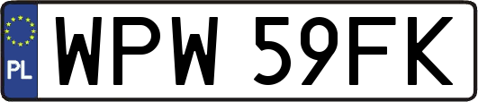 WPW59FK