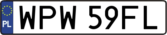 WPW59FL