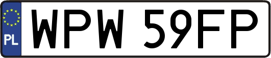 WPW59FP
