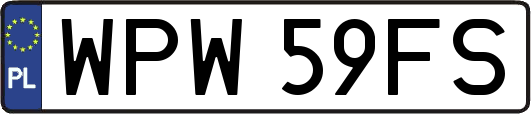 WPW59FS