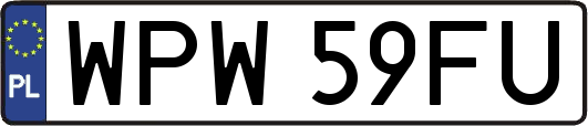 WPW59FU