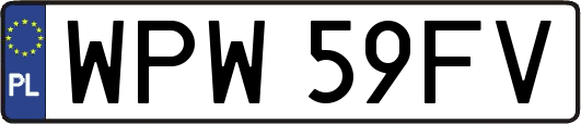 WPW59FV