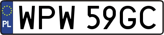 WPW59GC