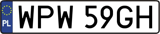 WPW59GH