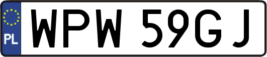 WPW59GJ