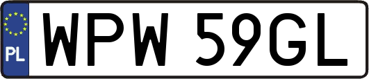 WPW59GL