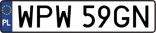 WPW59GN