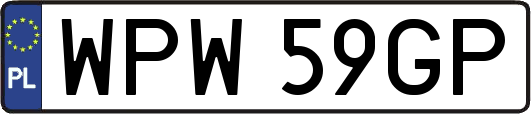 WPW59GP