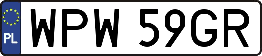 WPW59GR