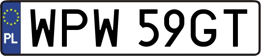 WPW59GT