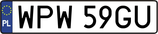 WPW59GU