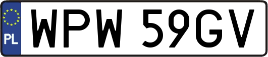 WPW59GV