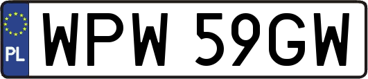 WPW59GW