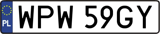 WPW59GY