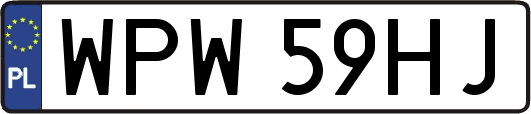 WPW59HJ