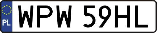WPW59HL