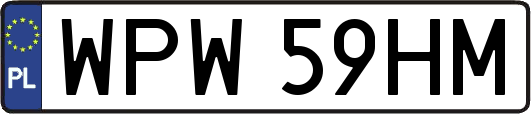 WPW59HM